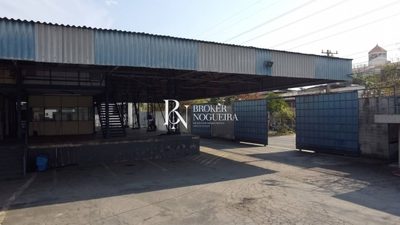 Depósito-Galpão, 3247 m² - Foto 1