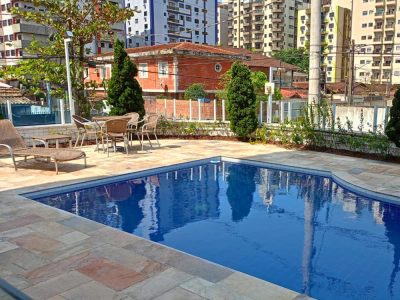 Apartamento, 3 quartos, 130 m² - Foto 1