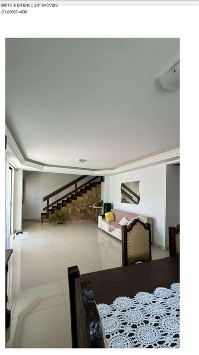 Casa, 3 quartos, 400 m² - Foto 2