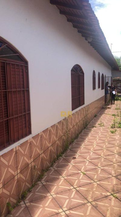 Casa, 2 quartos, 69 m² - Foto 3