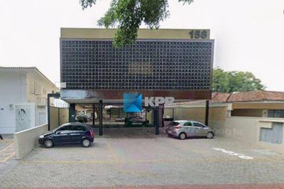 Prédio Inteiro, 537 m² - Foto 1