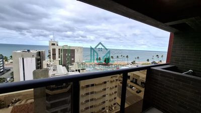 Apartamento, 1 quarto, 39 m² - Foto 3