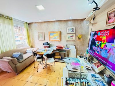 Casa, 2 quartos, 50 m² - Foto 2