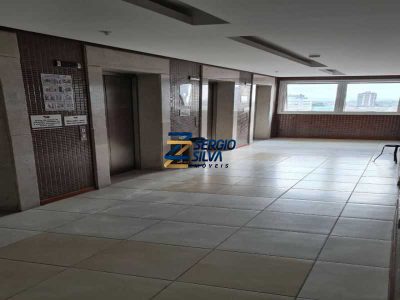 Sala-Conjunto, 32 m² - Foto 1