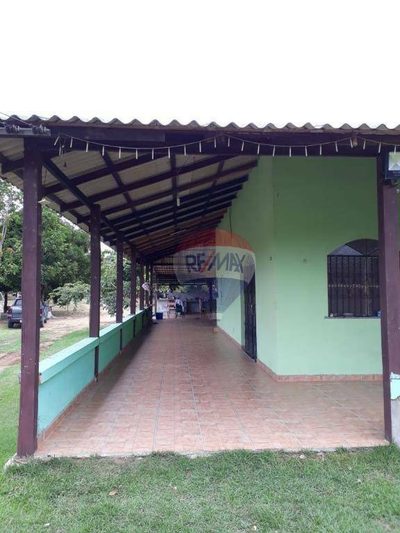 Sítio, 3 quartos, 48 hectares - Foto 5