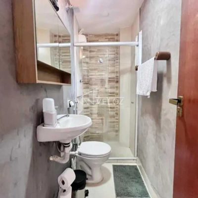 Apartamento, 1 quarto, 79 m² - Foto 1