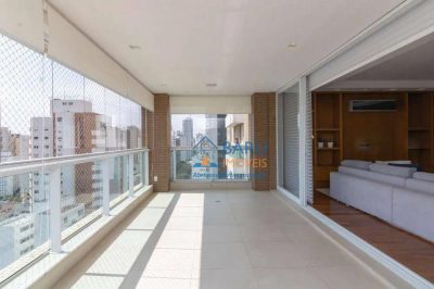 Apartamento, 3 quartos, 267 m² - Foto 2
