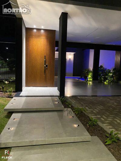 Casa, 1 quarto, 206160 m² - Foto 3
