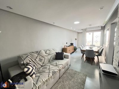 Apartamento, 2 quartos, 77 m² - Foto 3