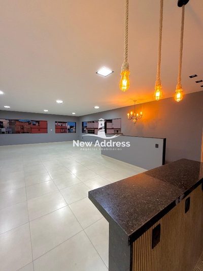 Apartamento, 3 quartos, 152 m² - Foto 1