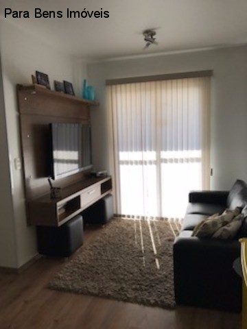 Apartamento, 2 quartos, 60 m² - Foto 3