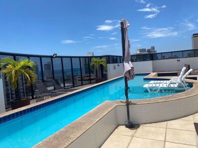 Apartamento, 2 quartos, 68 m² - Foto 4