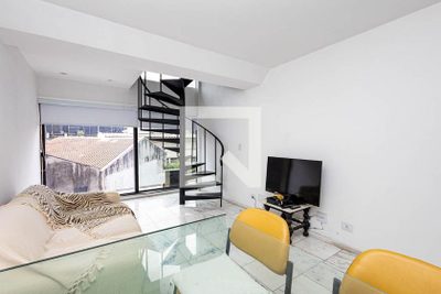 Apartamento, 1 quarto, 52 m² - Foto 5
