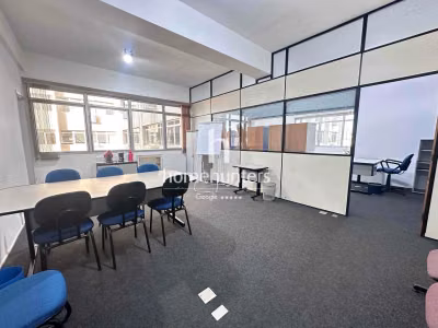 Sala-Conjunto, 76 m² - Foto 1