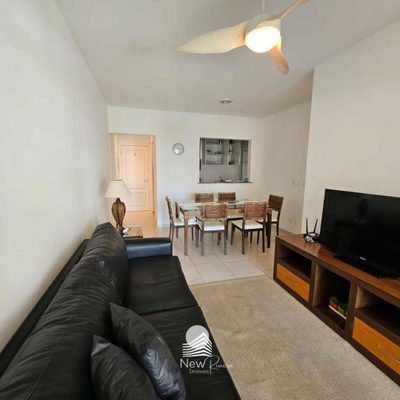 Apartamento, 3 quartos, 92 m² - Foto 5