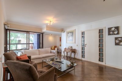 Apartamento, 3 quartos, 152 m² - Foto 5