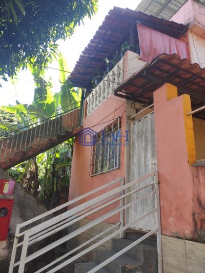 Casa Comercial - Foto 2