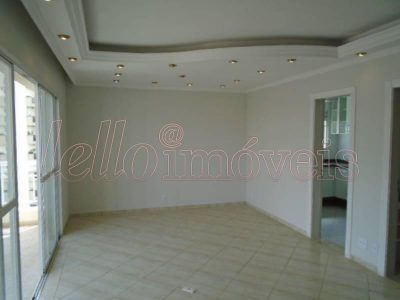 Apartamento, 3 quartos, 130 m² - Foto 2