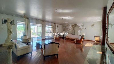 Cobertura, 4 quartos, 613 m² - Foto 5