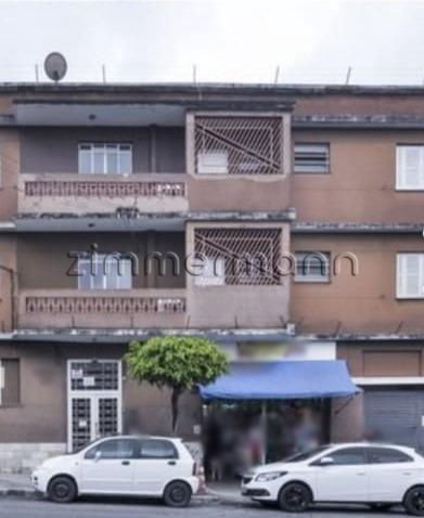 Apartamento, 1 quarto, 80 m² - Foto 1