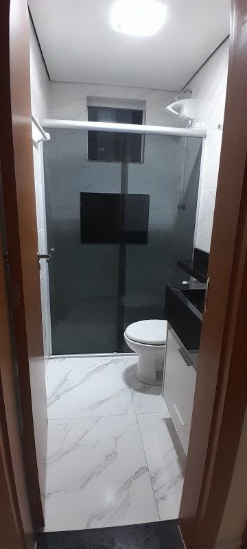 Apartamento, 3 quartos, 57 m² - Foto 3