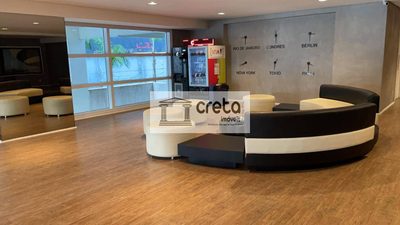 Sala-Conjunto, 44 m² - Foto 3