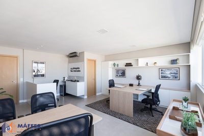 Sala-Conjunto, 35 m² - Foto 4