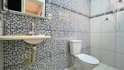 Casa, 2 quartos, 70 m² - Foto 4
