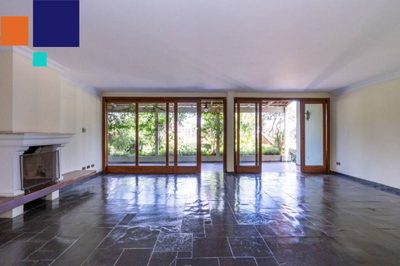 Casa, 5 quartos, 410 m² - Foto 5