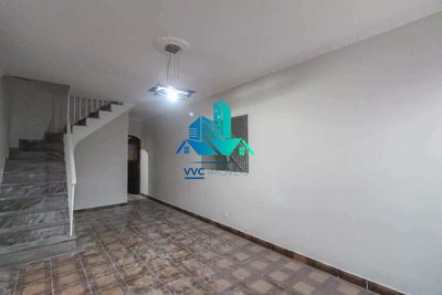 Sobrado, 3 quartos, 125 m² - Foto 5