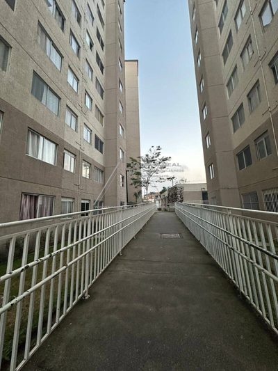 Apartamento, 2 quartos, 40230 m² - Foto 2