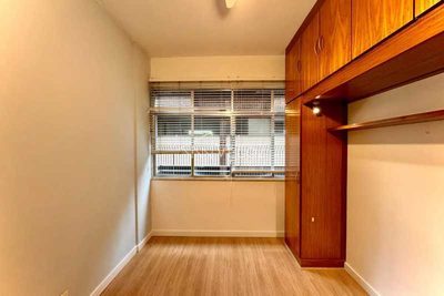 Apartamento, 3 quartos, 80 m² - Foto 3