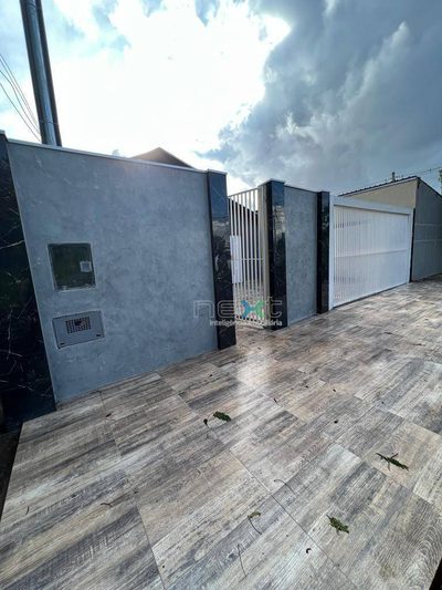 Casa, 3 quartos, 140 m² - Foto 2