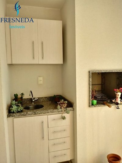 Apartamento, 3 quartos, 76 m² - Foto 5