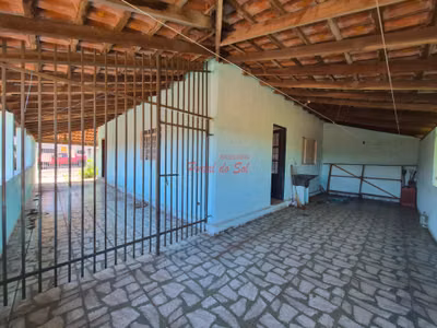 Casa, 123 m² - Foto 2