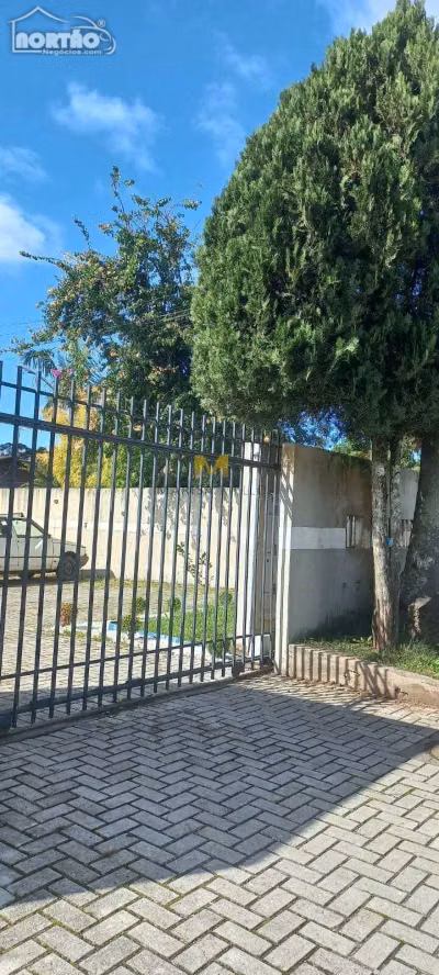 Casa, 3 quartos, 88 m² - Foto 1