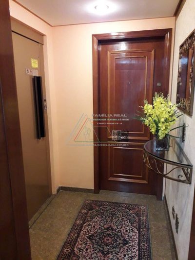Apartamento, 2 quartos, 138 m² - Foto 3