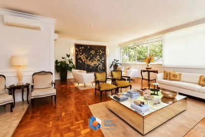 Apartamento, 4 quartos, 430 m² - Foto 1