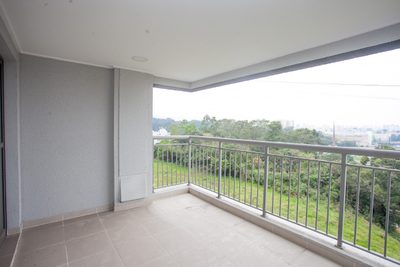 Apartamento, 3 quartos, 109 m² - Foto 5