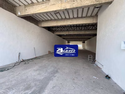 Loja-Salão, 270 m² - Foto 5