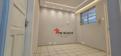 Apartamento, 2 quartos, 39 m² - Foto 2