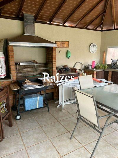 Casa, 3 quartos, 314 m² - Foto 4