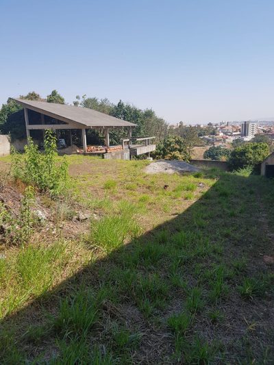 Terreno, 1650 m² - Foto 1