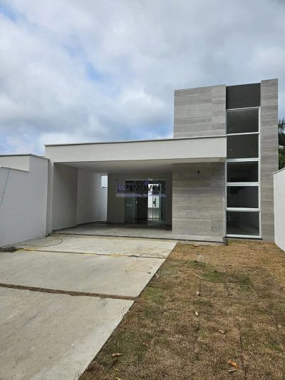 Casa, 3 quartos, 118 m² - Foto 5