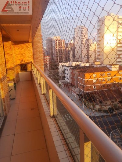 Apartamento, 2 quartos, 90 m² - Foto 1