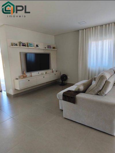 Sobrado, 5 quartos, 187 m² - Foto 5