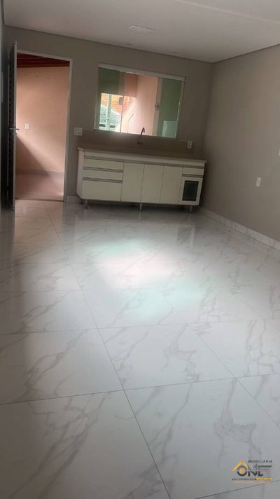 Casa, 2 quartos, 65 m² - Foto 1