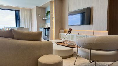 Apartamento, 4 quartos, 197 m² - Foto 5