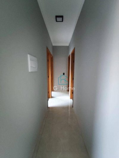 Casa, 3 quartos, 92 m² - Foto 4