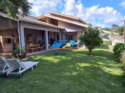 Casa, 3 quartos, 700 m² - Foto 1